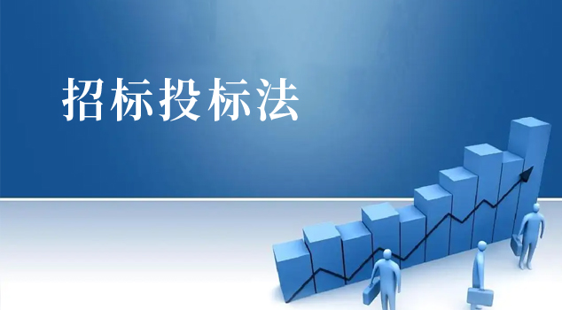 中華人民共和國(guó)招標(biāo)投標(biāo)法（2017年修改）